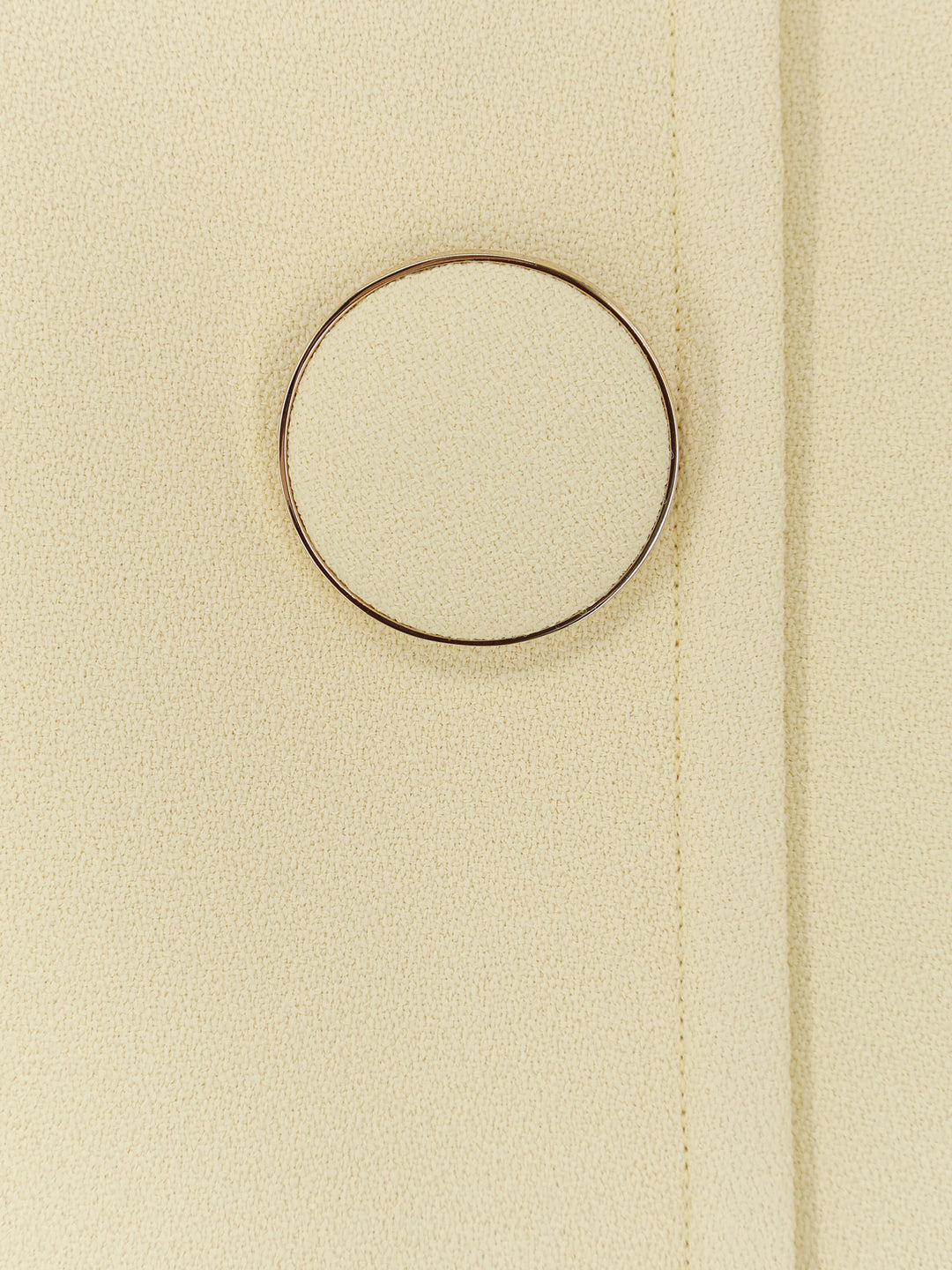 Gucci Clothing - SOFT YELLOW | 4bb8374cacd985bf8a72be225641917fc6b72765