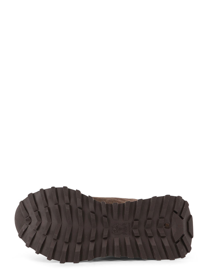 Brunello Cucinelli Sneakers - Blacks and greys | cf1428cb86cf60e951cf2f5acfbfb5f87711cdec