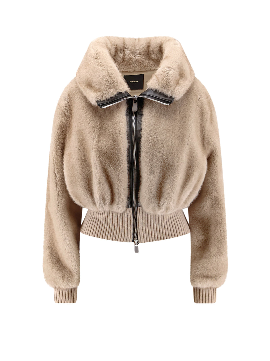 Pinko Jackets - Light and natural | a52679f99c45094e8636e3a9152f8d48c613a96e