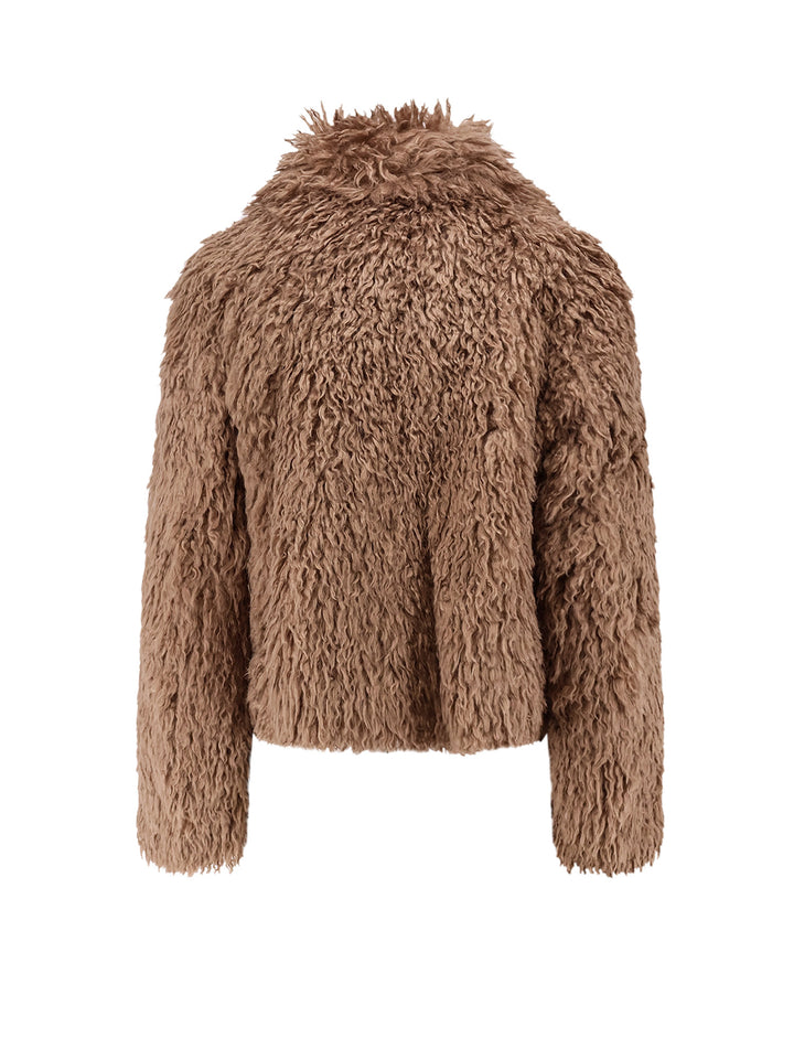 Stand Studio Jackets - TOFFEE | b8d872ab544536e0f041ee5887dd0a89672e515c