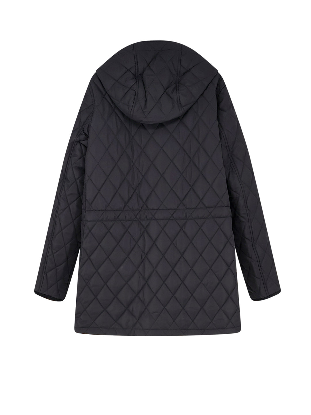 Burberry Jackets - BLACK/SAND IP CHECK | 3a7a0e00d4eb0a914bb0fcb4fd6ea28824b41623