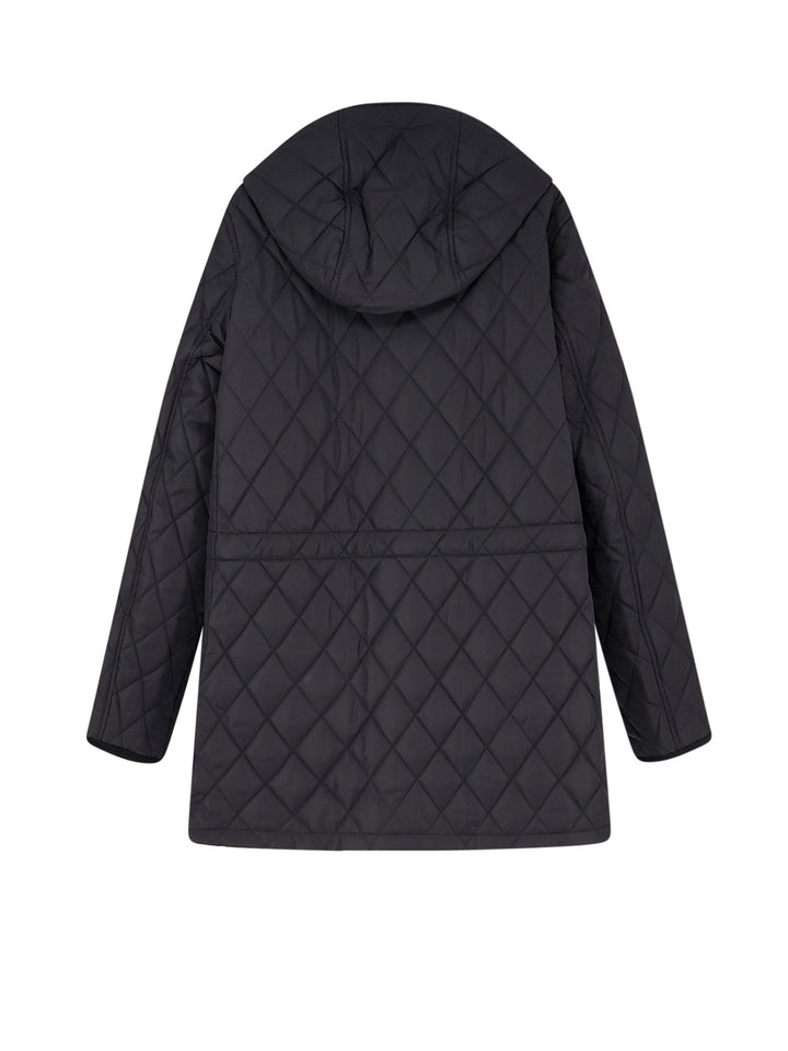 Burberry Jackets - BLACK/SAND IP CHECK | 3a7a0e00d4eb0a914bb0fcb4fd6ea28824b41623