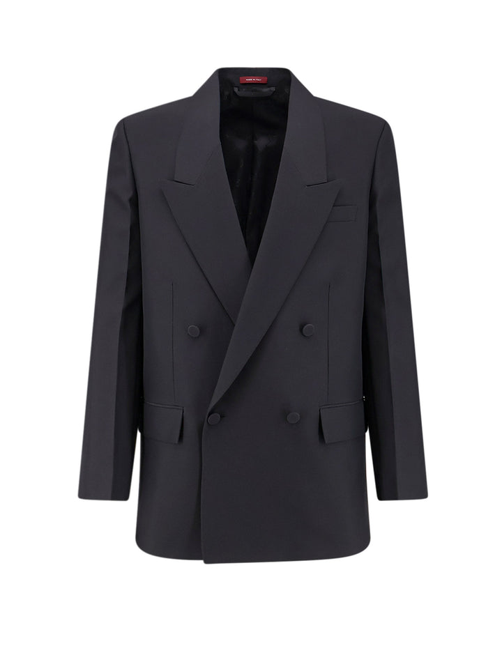 Gucci Clothing - Blacks and greys | a17888385244cf73f857d86d7e6a714b8b6c5f07