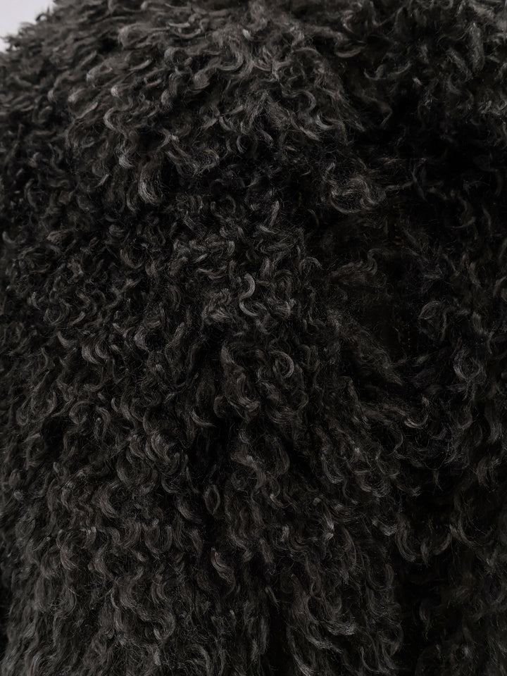 Stand Studio Jackets - Smokegrey | 511b6738e07b234a63fc35f26d6057d5f8e3068d