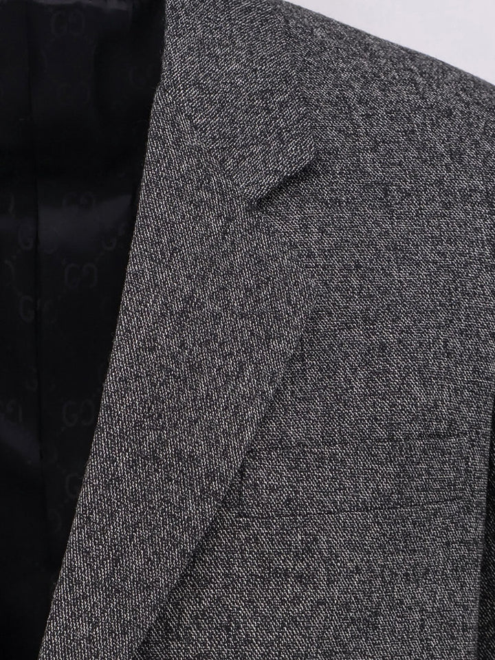 Gucci Clothing - Blacks and greys | d2927fe110e2a5a38a3b22b90ace141e2dfcc6c0