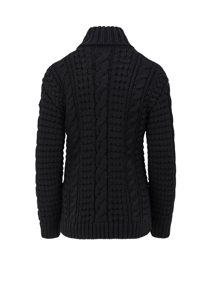 Moncler Genius Sweaters - Blacks and greys | c42d0784457c6c43a8259c13eaeb458b3dd32131