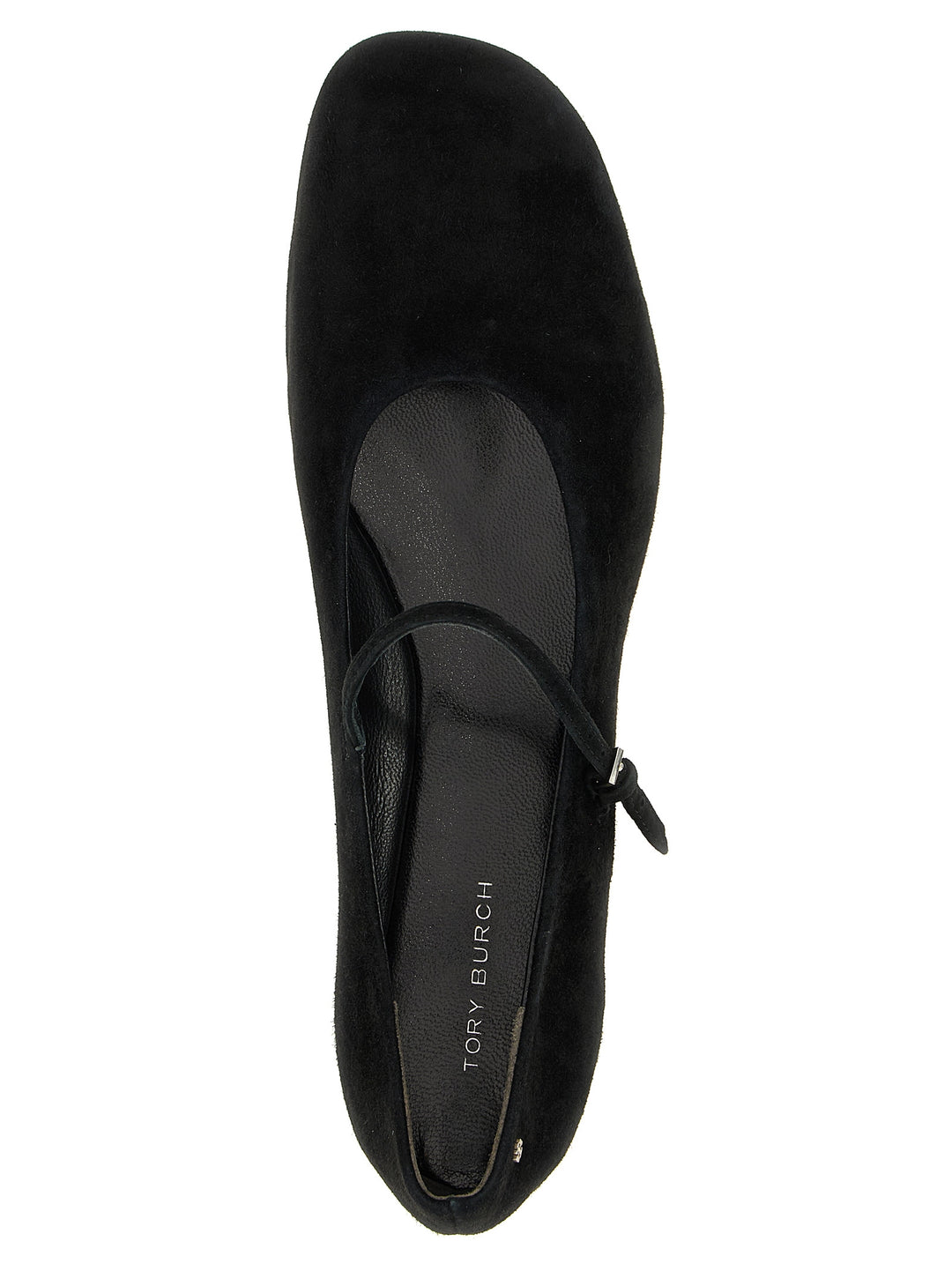 Tory Burch Mary Jane Flat shoes - Nero | 3c3309a9d6ff64d651806819275609cf78e9999b
