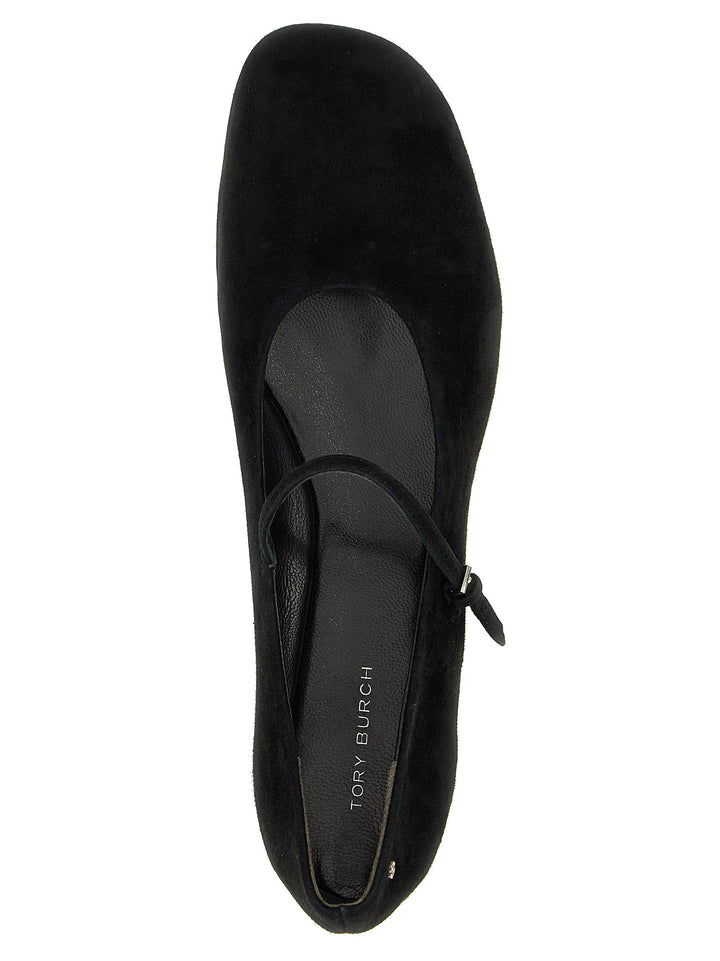 Tory Burch Mary Jane Flat shoes - Nero | 3c3309a9d6ff64d651806819275609cf78e9999b