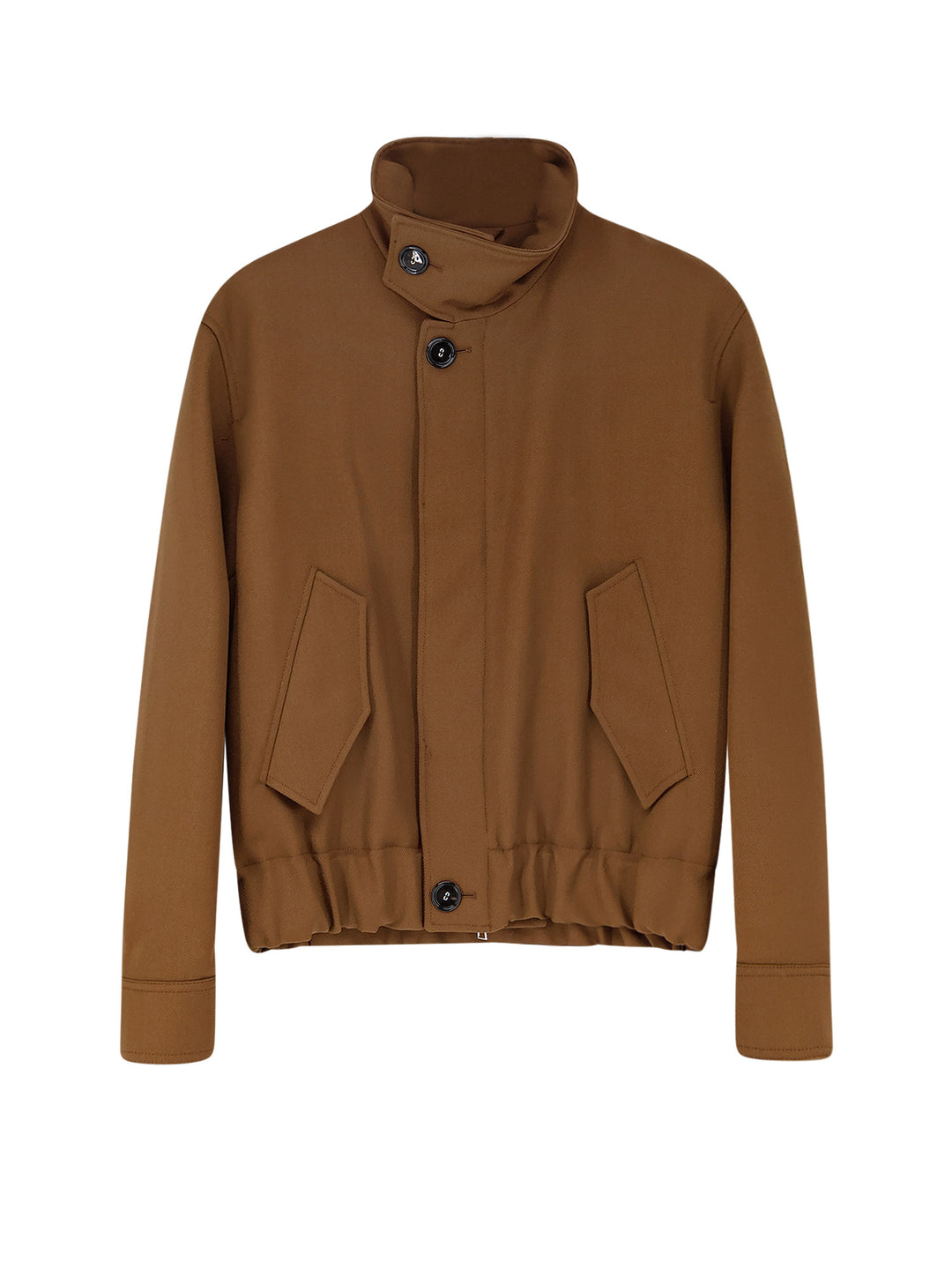 Ami Paris Jackets - Marrone | 2c06ebca972d29735dd700ed9288cce2057b0c8f