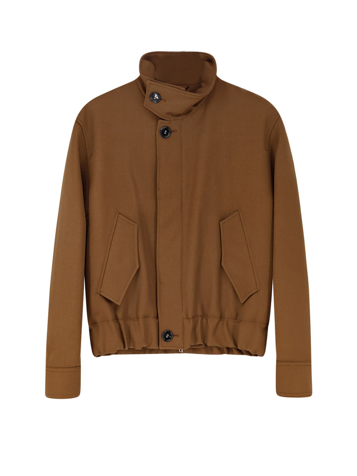 Ami Paris Jackets - Marrone | 2c06ebca972d29735dd700ed9288cce2057b0c8f