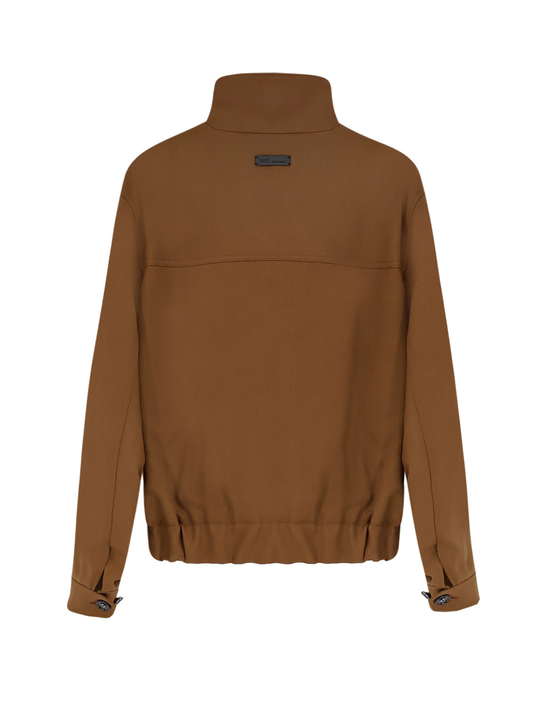 Ami Paris Jackets - Marrone | 89f0b8128061c52dbed4e7ff2212eaf4b48c4ffe