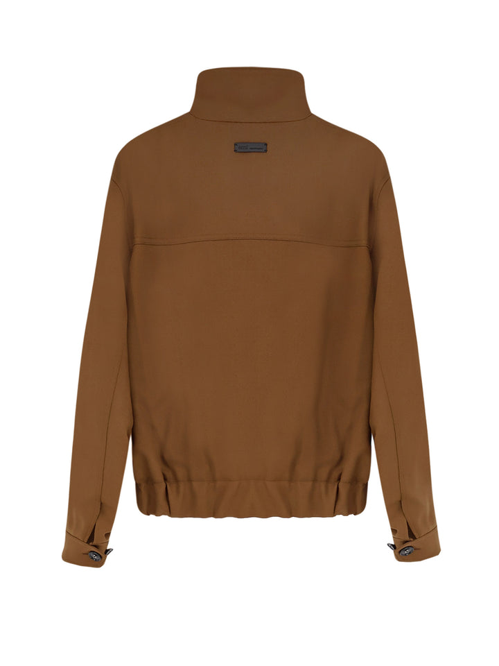 Ami Paris Jackets - Marrone | 89f0b8128061c52dbed4e7ff2212eaf4b48c4ffe