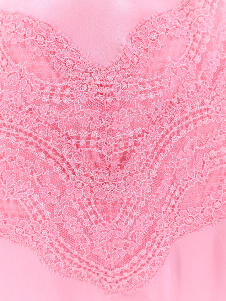 Gucci Dresses - POWDER BLUSHY PINK | 5f331a08d8a6c7cd9557b36705cde833cc3da452