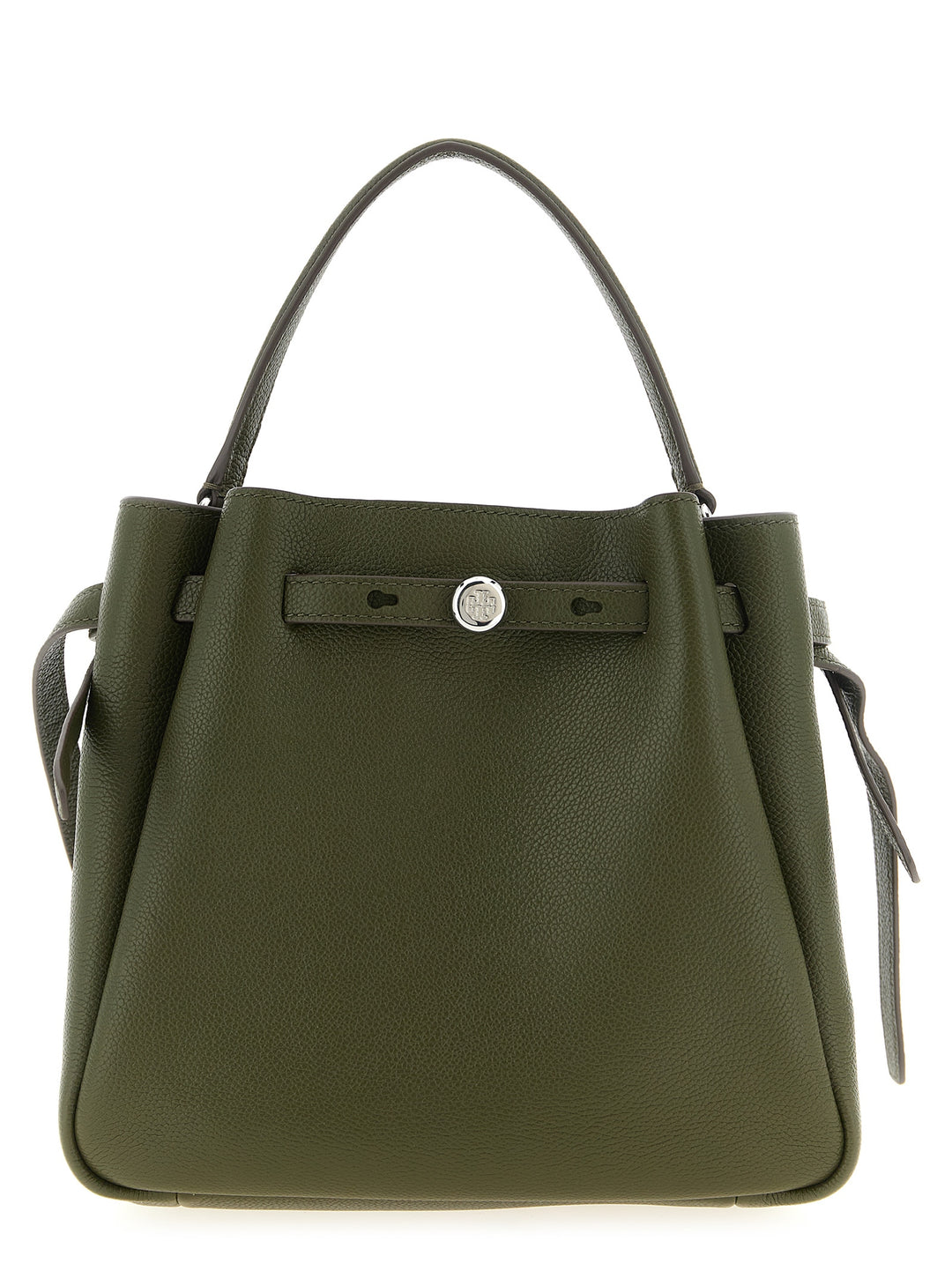 Tory Burch Romy Borse a Tracolla - Verde | e787168fcf2f7e7e40b8423f2729d89f4191c5fc