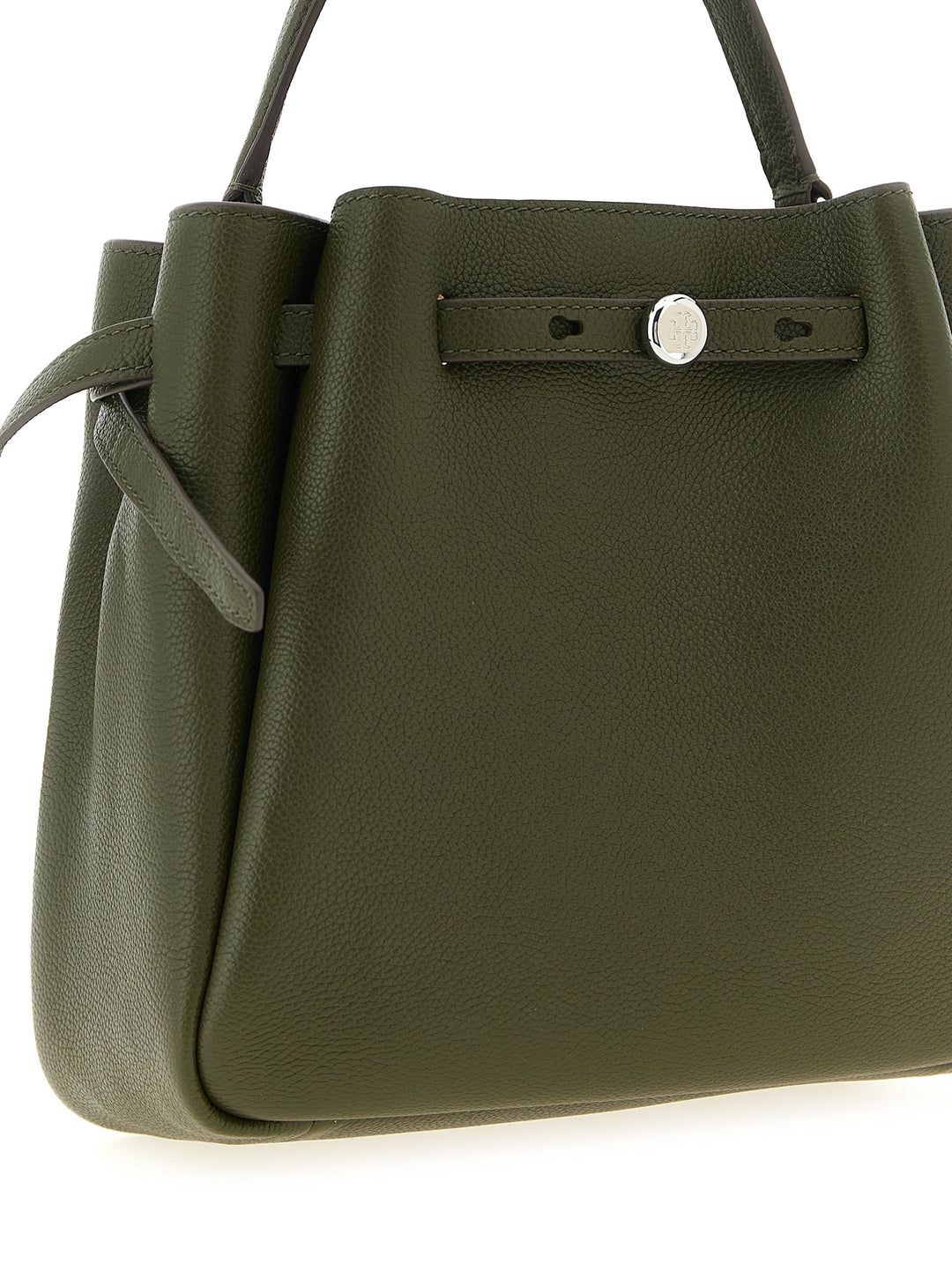 Tory Burch Romy Borse a Tracolla - Verde | 82af81c7999ca077e692d875e410369c4af86ad0