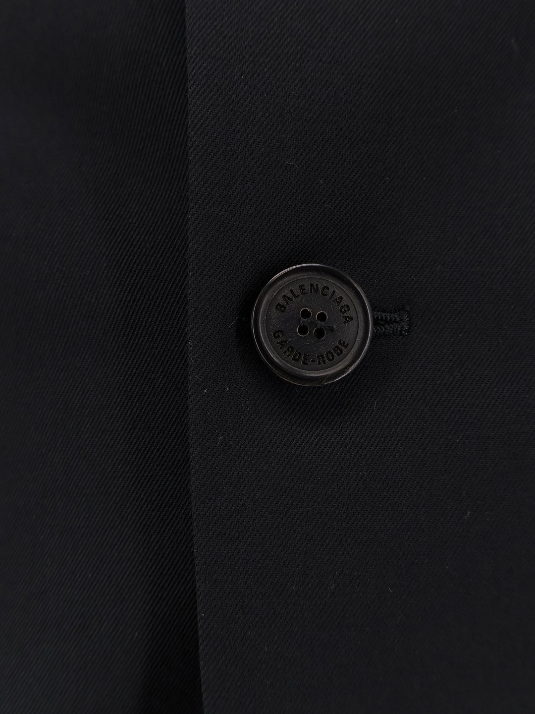 Balenciaga Clothing - Neri | 76ecaefafd02efbc104280f87cdf0c1ff491e8f5