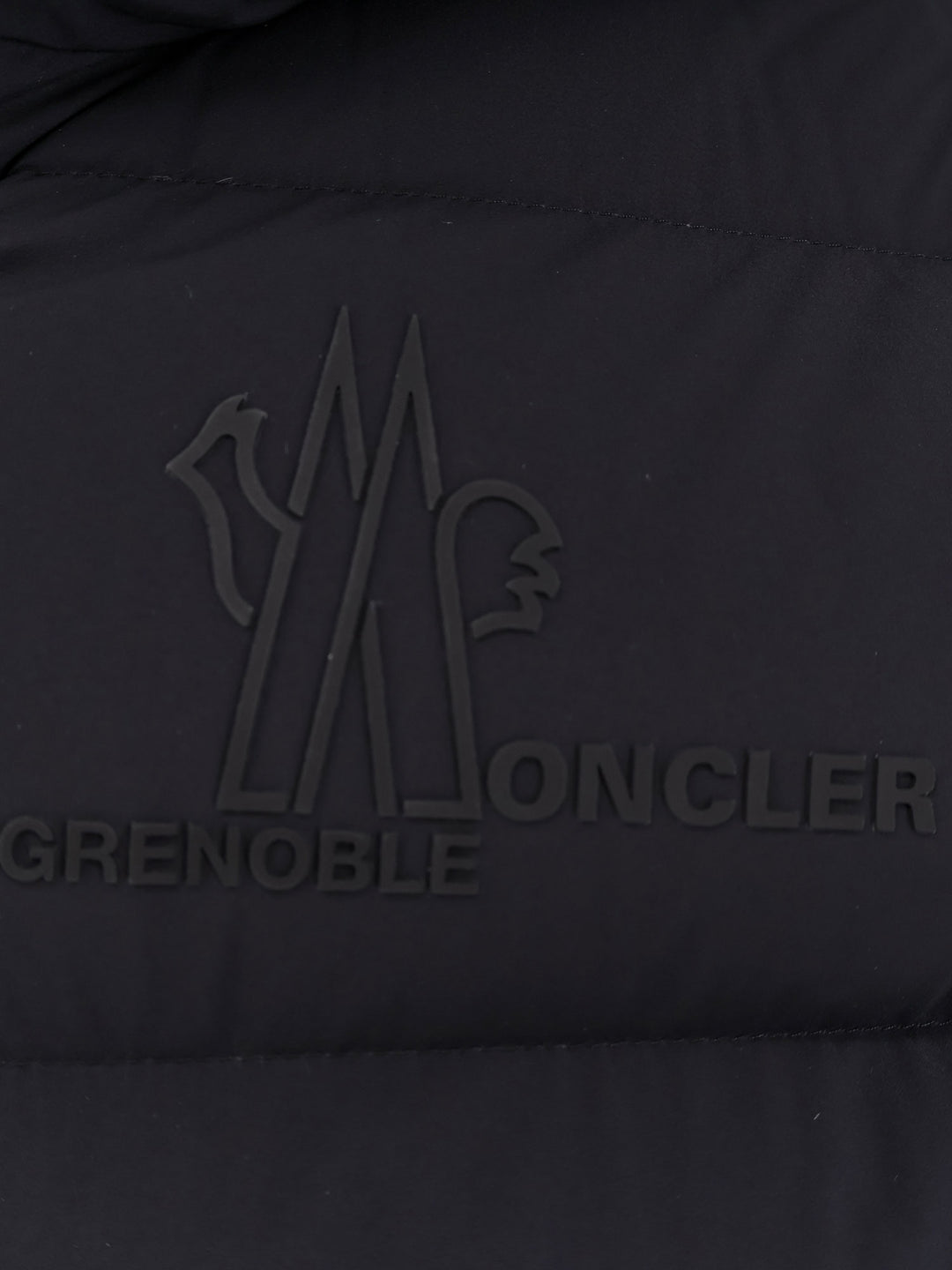 Moncler Grenoble Jackets - Blacks and greys | bc535166971a279e3c15ecb282e200f2a217ad0e