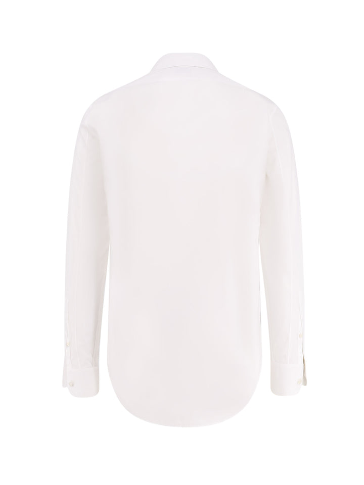 Alexander Mcqueen Shirts - Light and natural | 0ff3272efa008a3675ef45ea8a82fdbdd1114005