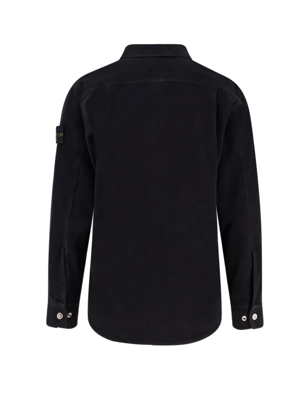 Stone Island Shirts - Blacks and greys | f2c3929bcf2c189a0a9e0a0d8b46fc8112fe41fa