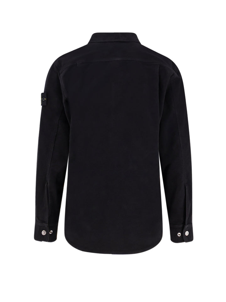 Stone Island Shirts - Blacks and greys | f2c3929bcf2c189a0a9e0a0d8b46fc8112fe41fa
