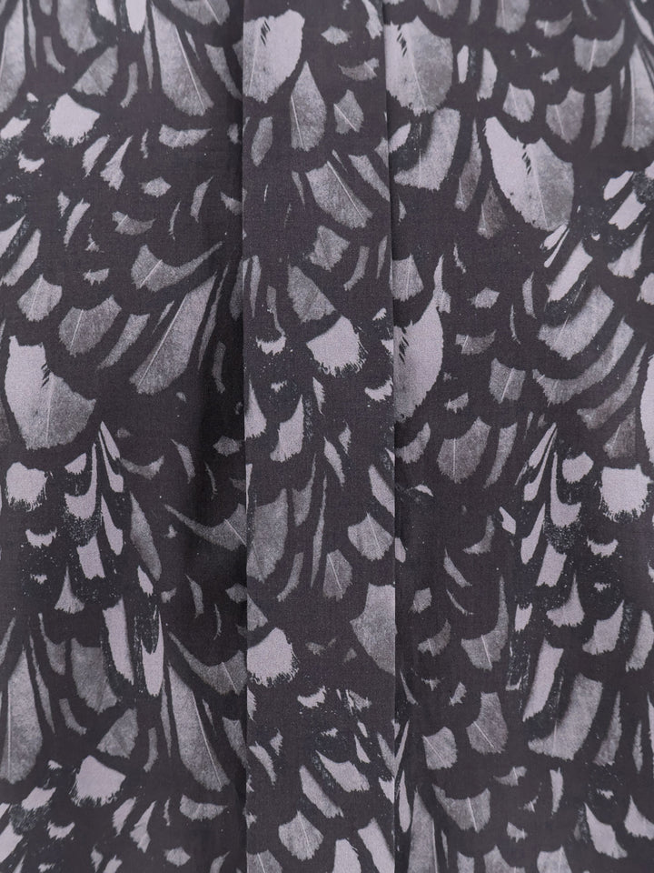 Alexander Mcqueen Shirts - Blacks and greys | ea803081d248f3efb87a920d1248ed0f7467afe1