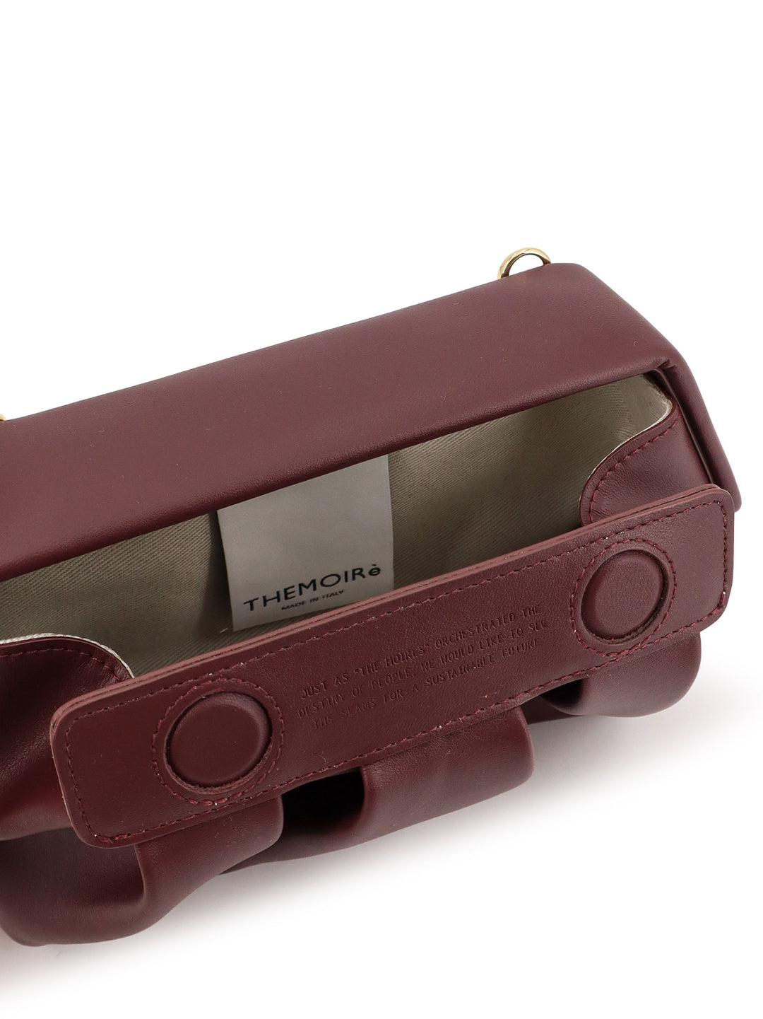 Themoire' Bags - Marrone | 7c4fb302f6bb5bfbb0b50b70a634cf0fbd74918a