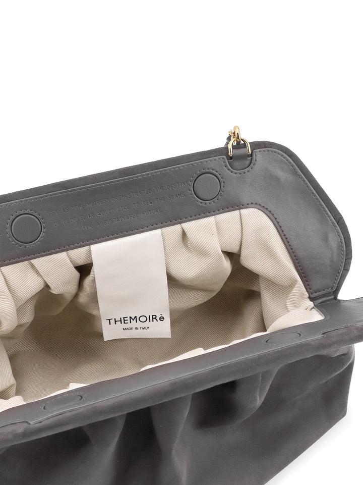 Themoire' Bags - Marrone | e47e9cc3bbb957772bc1a647953471293545904b