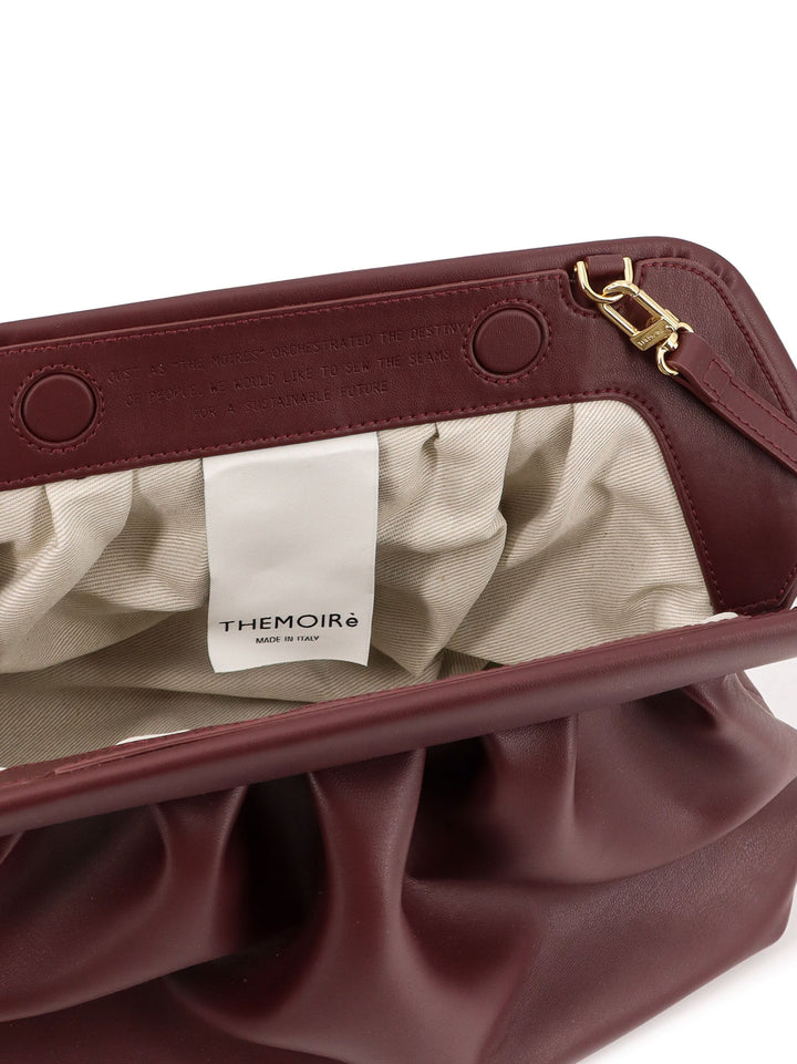 Themoire' Bags - Marrone | 3252af163ed1eb19c77ddcdd11c0fe2b72ebd978