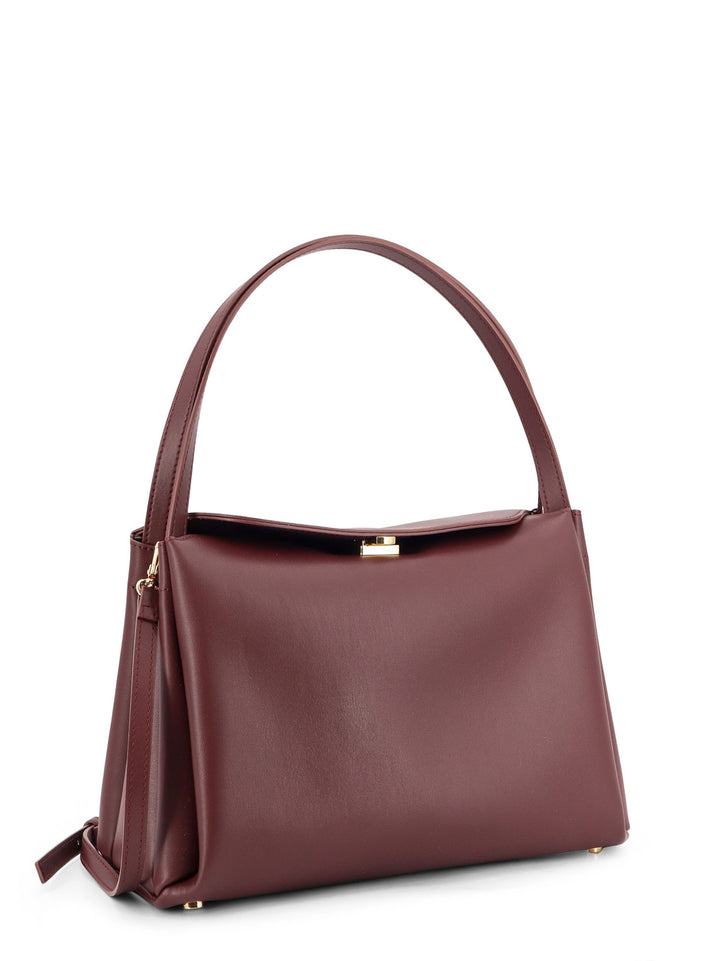 Themoire' Bags - Marrone | 25f8d66d0fa06e3227871eac62baa3cd4856b964