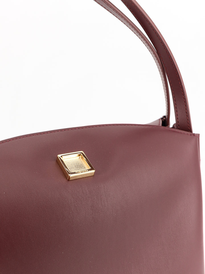 Themoire' Bags - Marrone | 00152b3fd792d7c1a061476445c85627195ca1e7