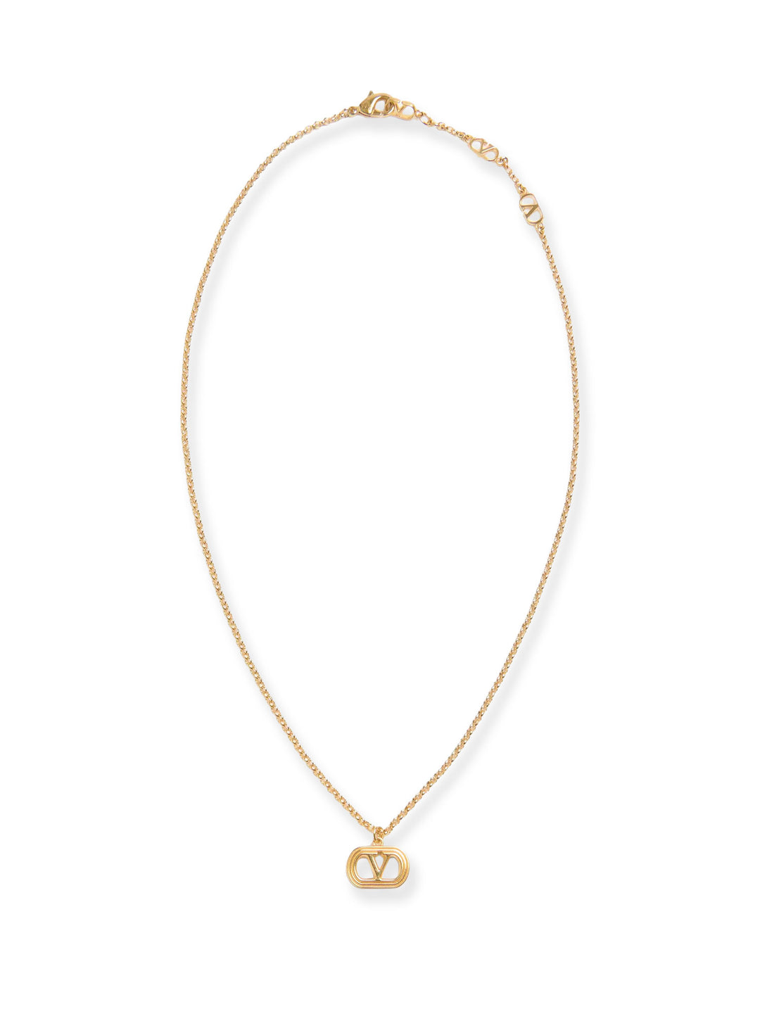 Valentino Garavani Bijoux - Marrone | adc9022328318192da599875c6e70c7f4d7b3b00