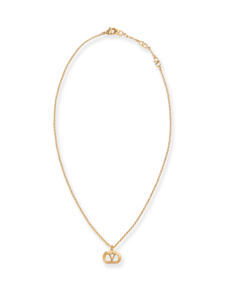 Valentino Garavani Bijoux - Marrone | adc9022328318192da599875c6e70c7f4d7b3b00