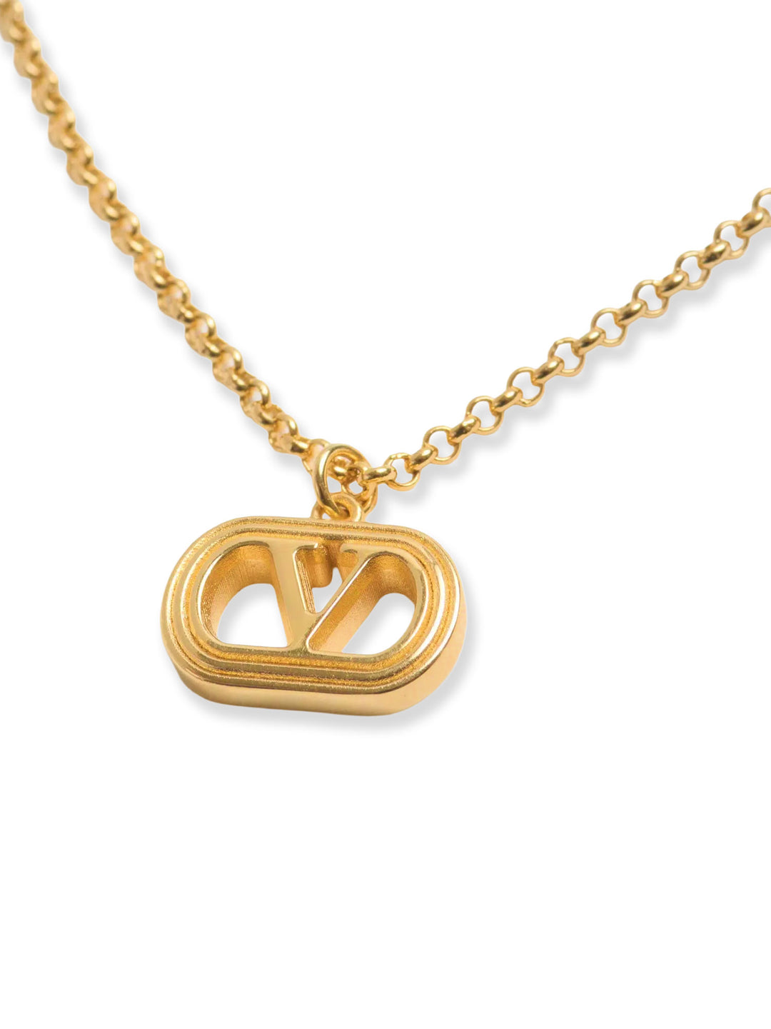 Valentino Garavani Bijoux - Marrone | de4148aa50c07b2b84c194c5e829b1195e927b56