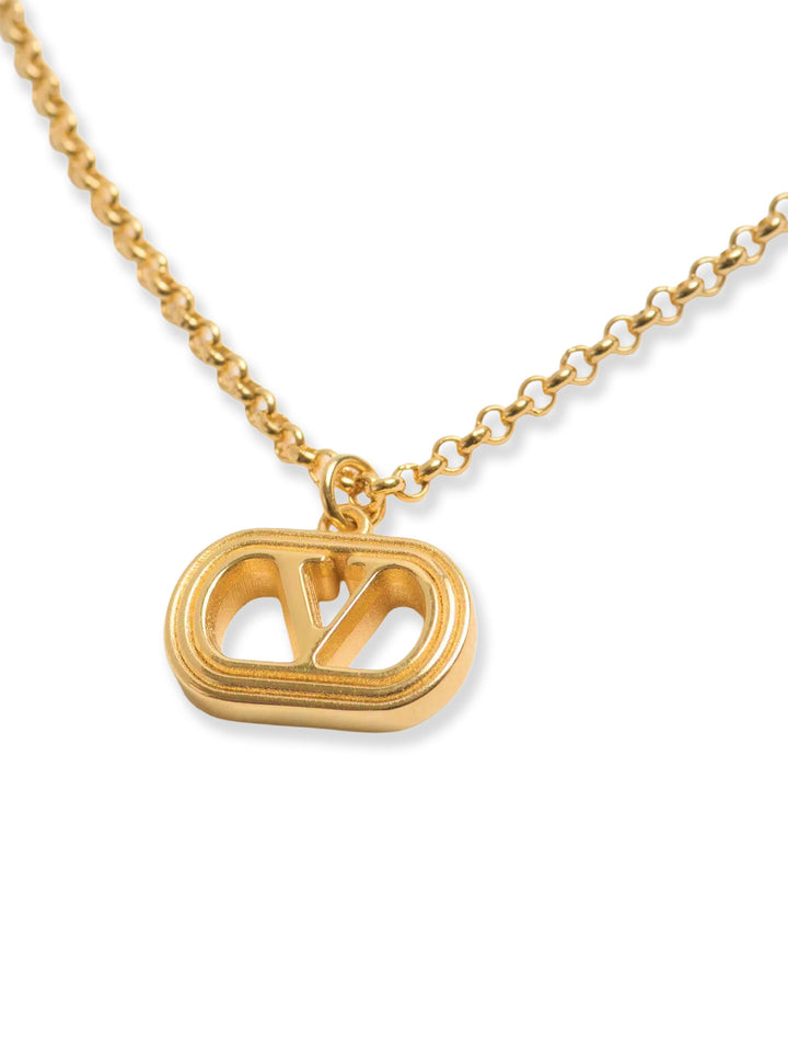 Valentino Garavani Bijoux - Marrone | de4148aa50c07b2b84c194c5e829b1195e927b56