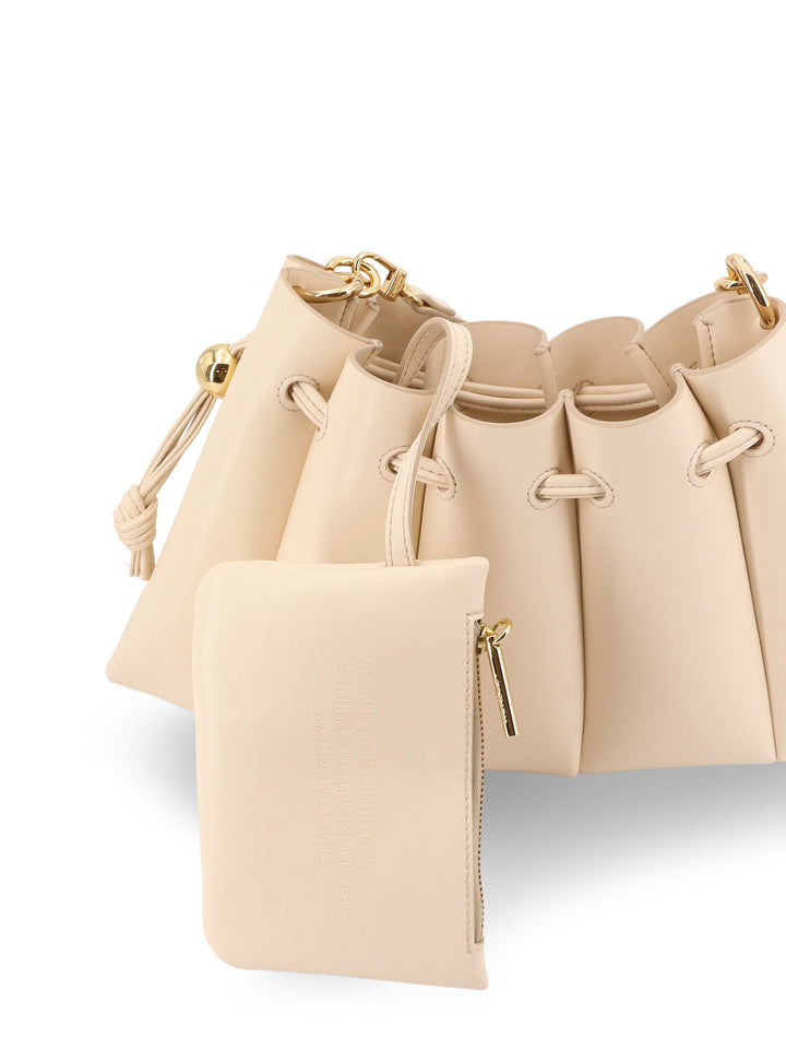 Themoire' Bags - Light and natural | 5591d1ad144054e6f49eb5c19f56debb1e539e0d