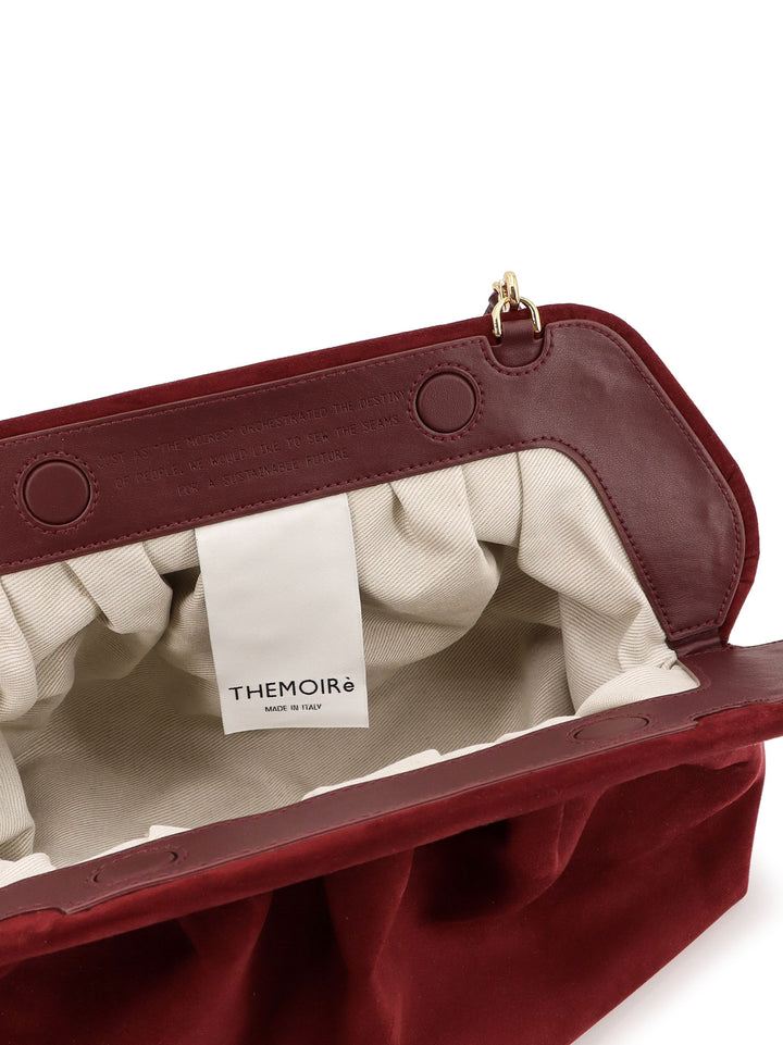 Themoire' Bags - Marrone | ed0d326a563185cb349dbf5b4fb01821a5b84452