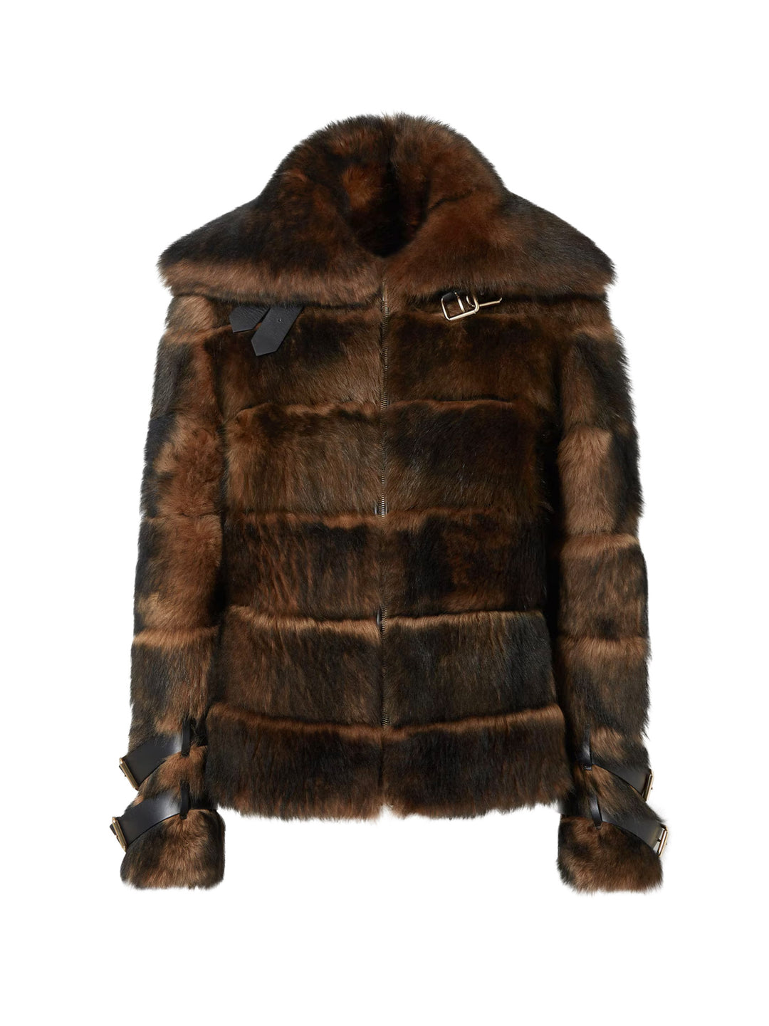 Fendi Jackets - Marrone | acb8c48a26fc4a228817d647dd3bce41e46034a7
