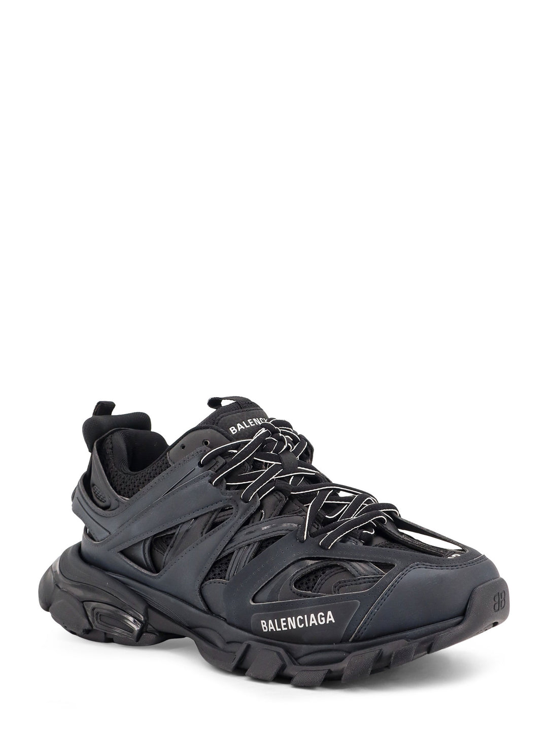 Balenciaga Sneakers - Blacks and greys | dd7c1a87d553509f73e54ad37a265f945db3f23f