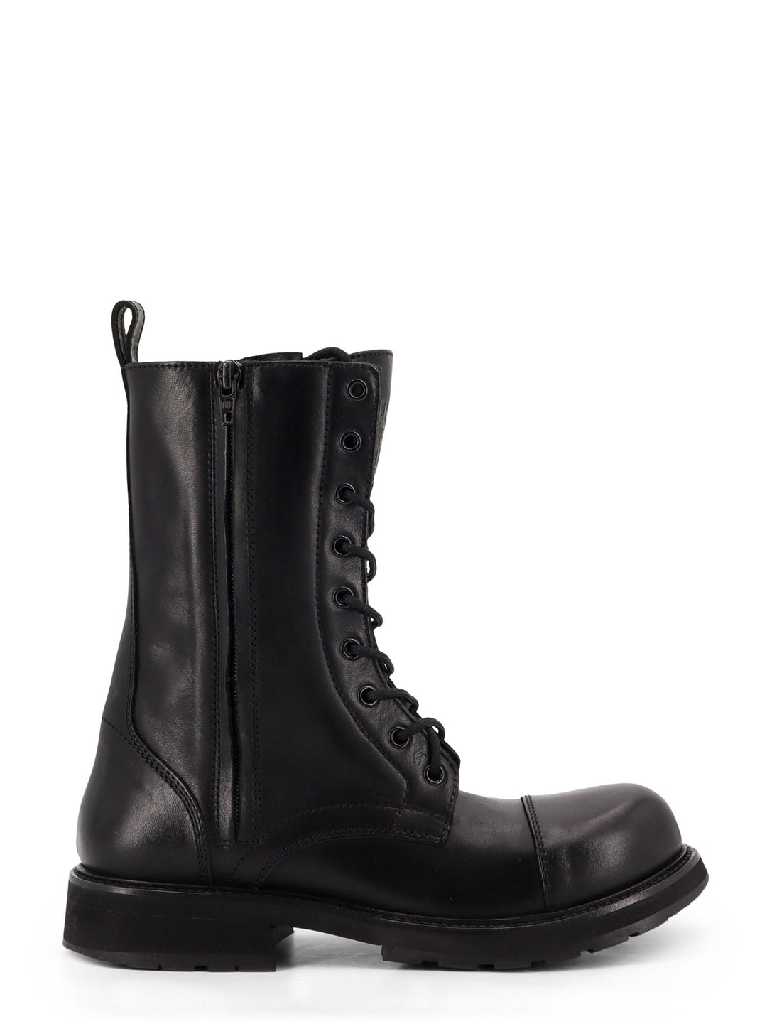 Balenciaga Boots - Blacks and greys | 5edd8f7665ce9a849be3f9de8b52bc5a695d3208