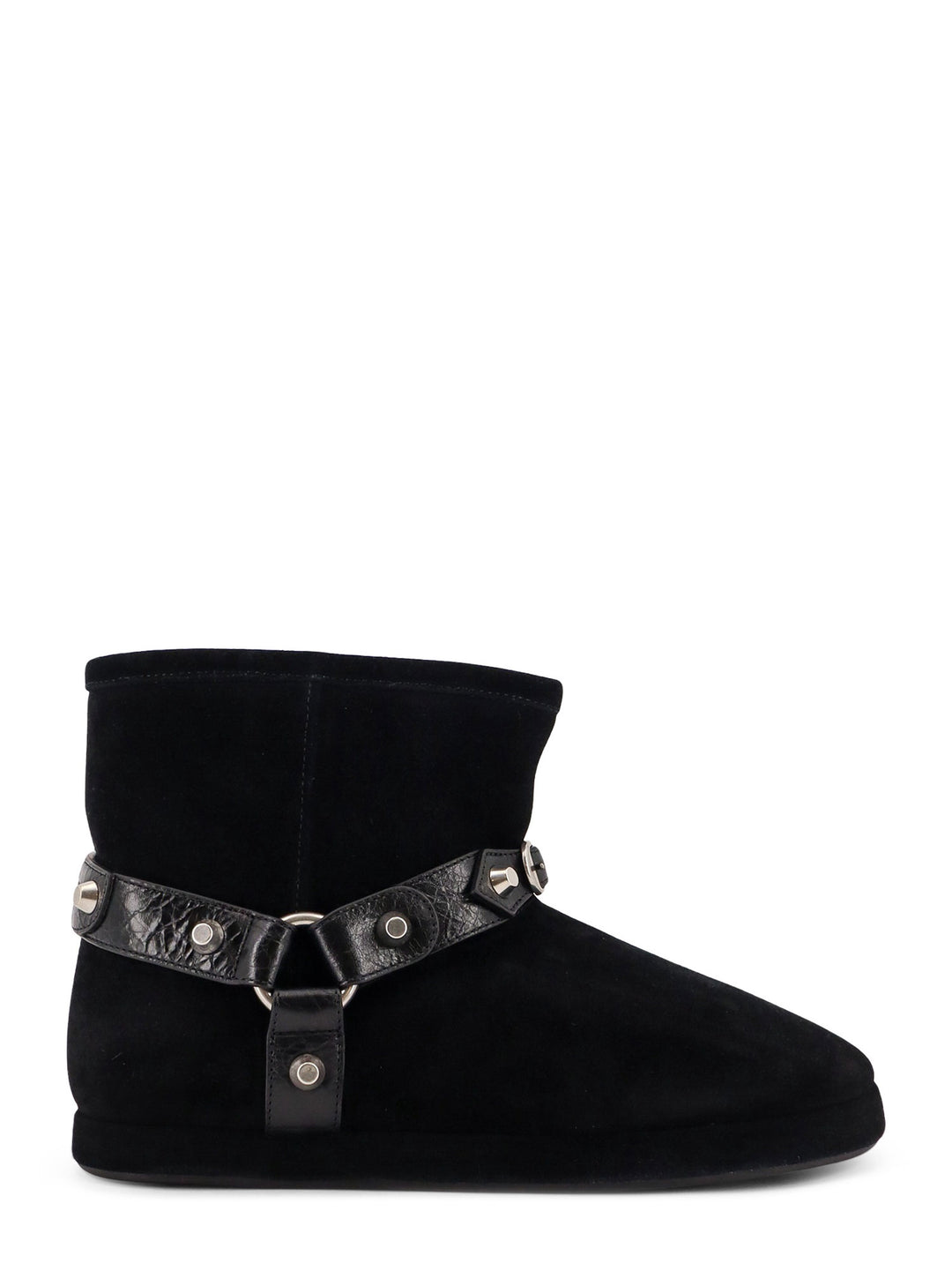 Balenciaga Boots - Blacks and greys | 186aed70c3a74a6991b32e364c0579666444221f