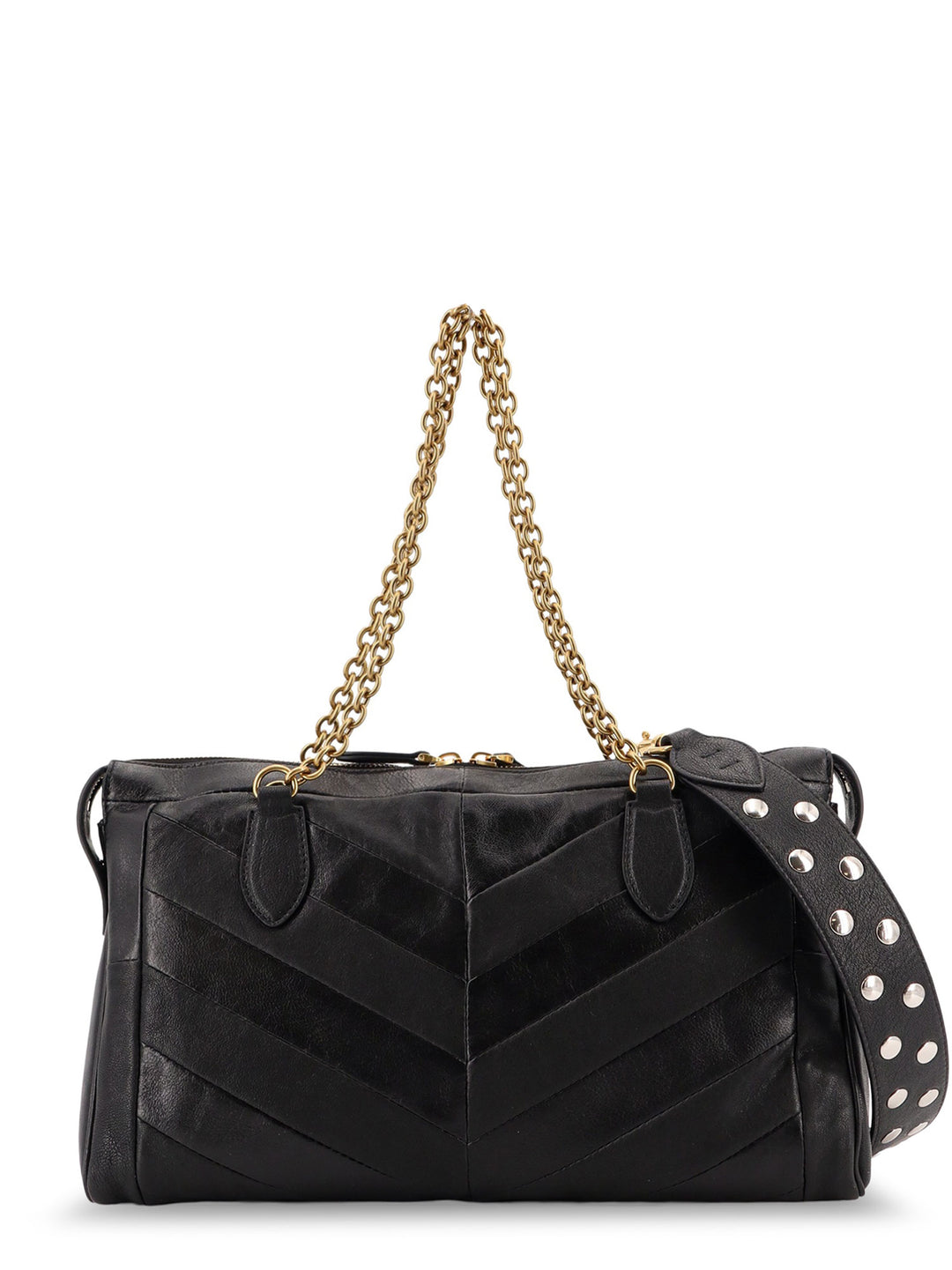 Valentino Garavani Bags - Blacks and greys | bc42ccff3e0881691c6f0c3fe42a1aa676a6bd9f