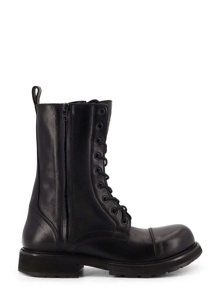 Balenciaga Boots - Blacks and greys | 0a0561d3695a39ca499b011a8e9b4671e8c84051