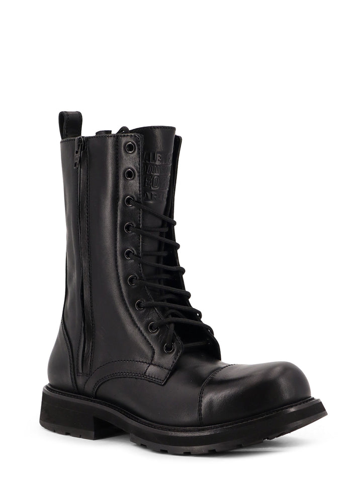 Balenciaga Boots - Blacks and greys | a91a1695b1d4fa9bb62429801670270654587604