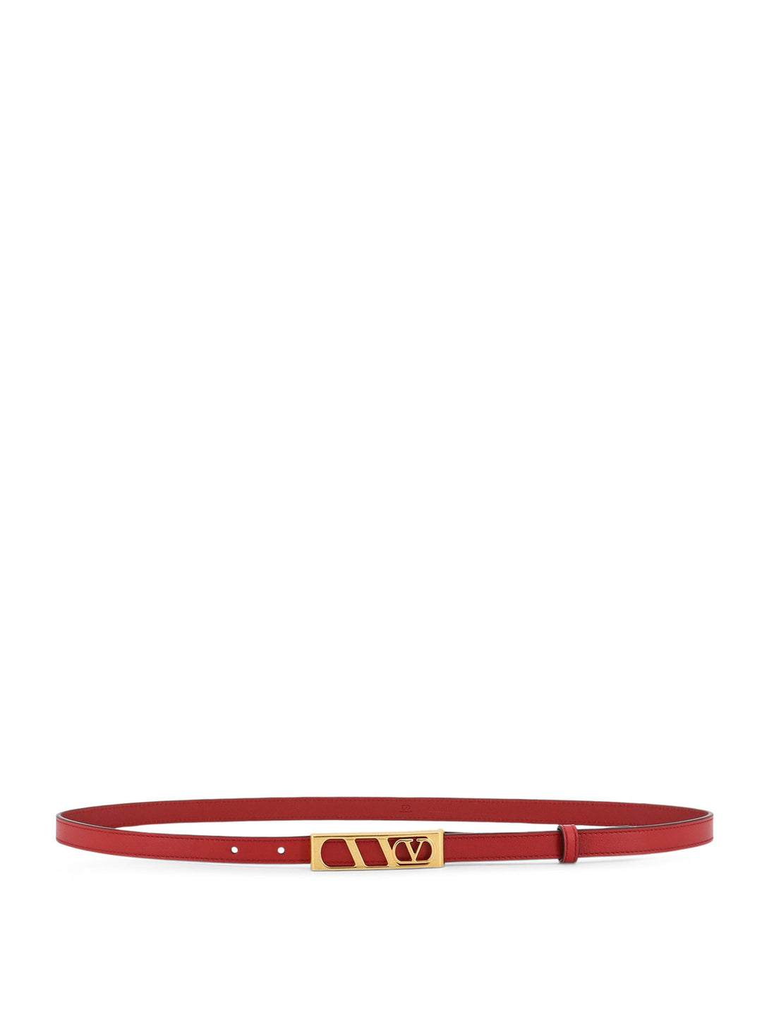 Valentino Garavani Belts - ROSSO V | ac2c5b13b587bbf2efd6dbe161364746efed02a5