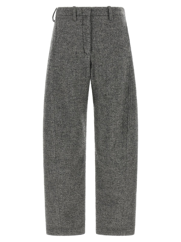 04 Pants Gray