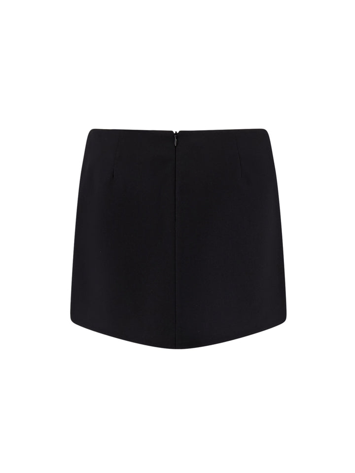 Pinko Skirts - Blacks and greys | a380c3a0ad224aa26bad4c7aa4a82aed965ed59f
