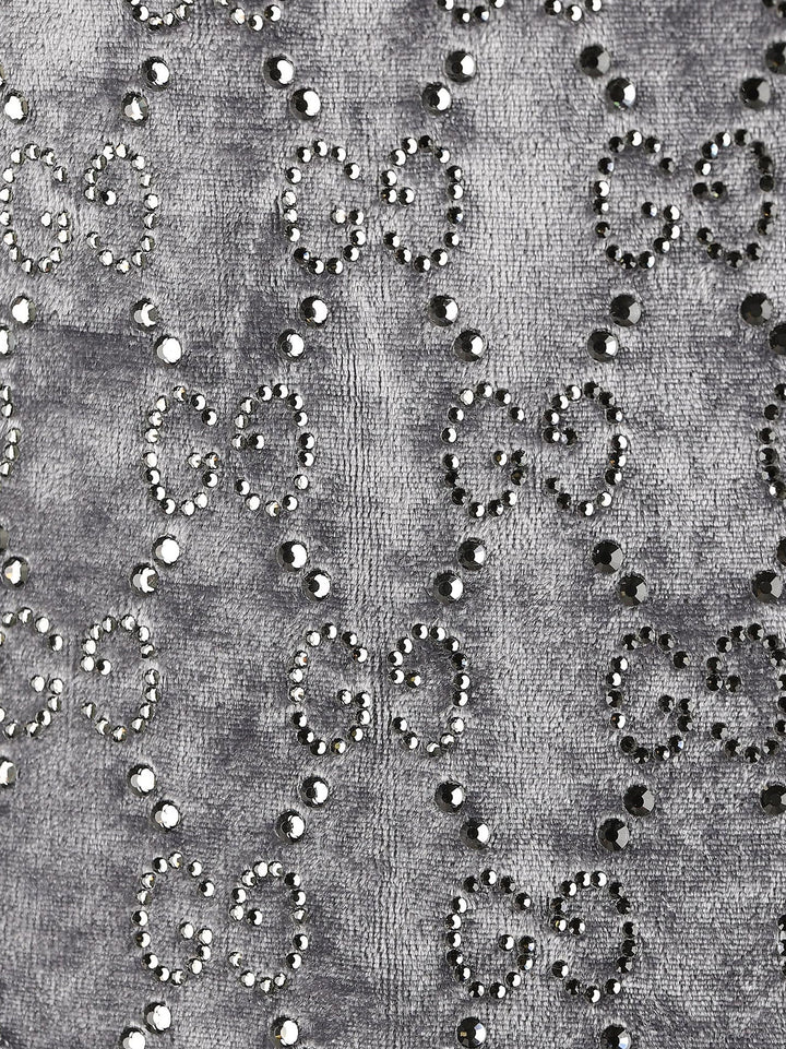 Gucci Dresses - GREY/MIX | fb2b264e791836f0d4cc2d54253c3fb0aef6e2b5