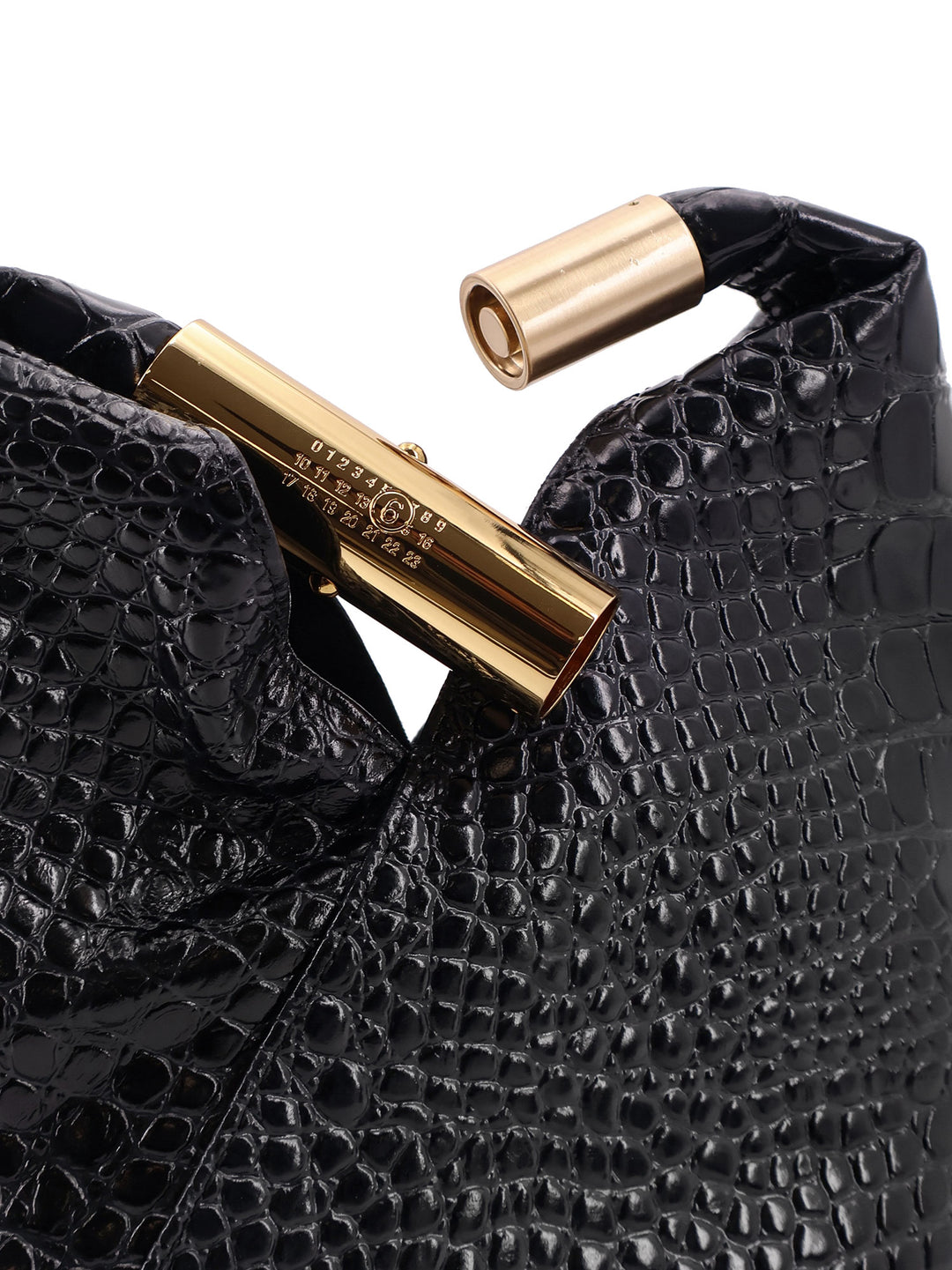 Mm6 Maison Margiela Bags - Blacks and greys | 5241a9205ec078b169c3ba4452fbe26ae4e4baae