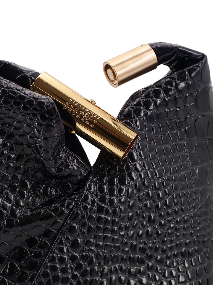 Mm6 Maison Margiela Bags - Blacks and greys | 5241a9205ec078b169c3ba4452fbe26ae4e4baae