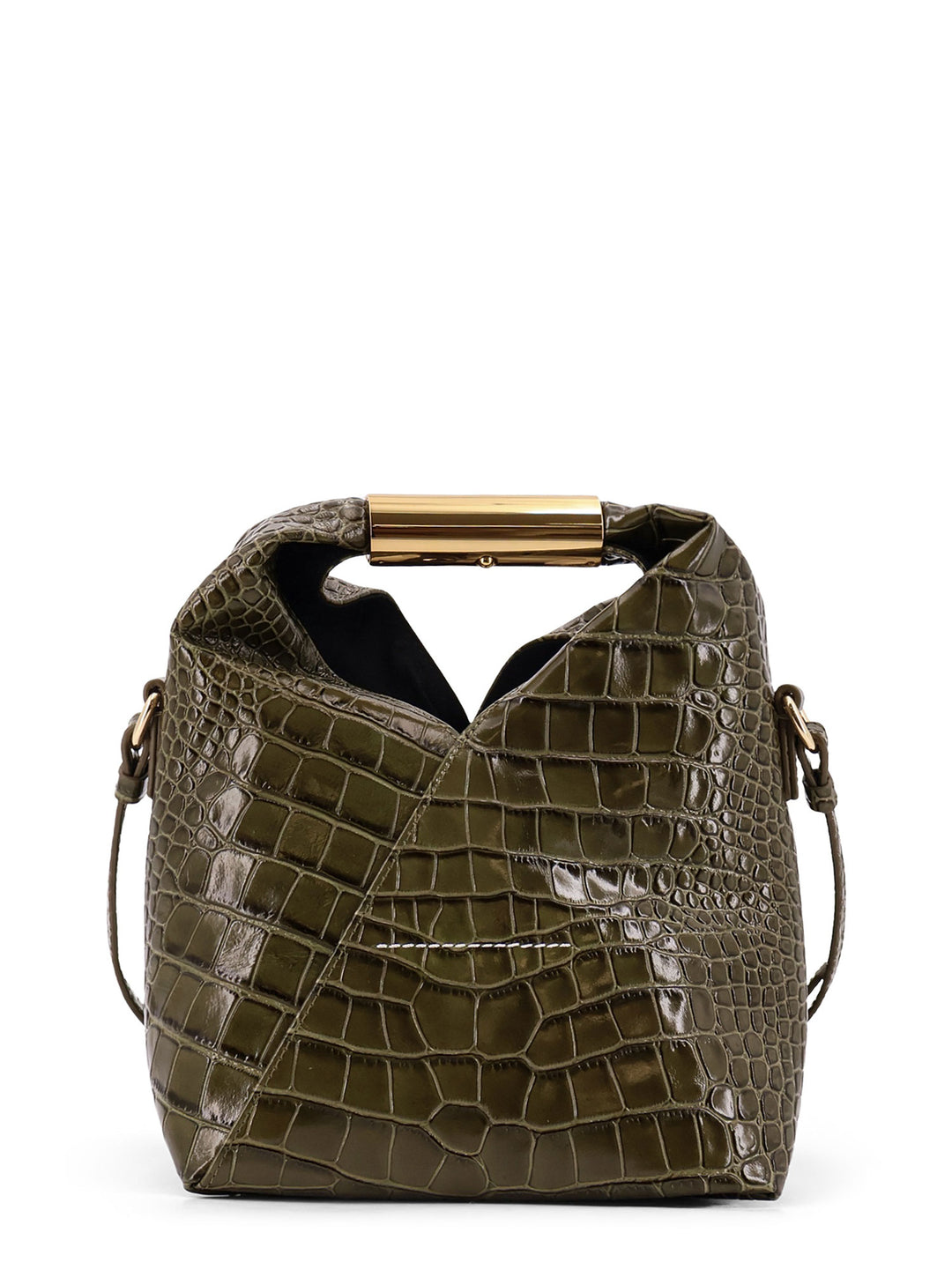 Mm6 Maison Margiela Bags - Olive Drab | 4e3d111a61f83f18f680e5b48efb301290c23d8d